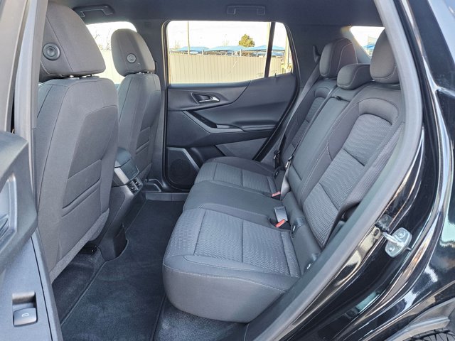 Used 2025 Chevrolet Equinox LT image 18