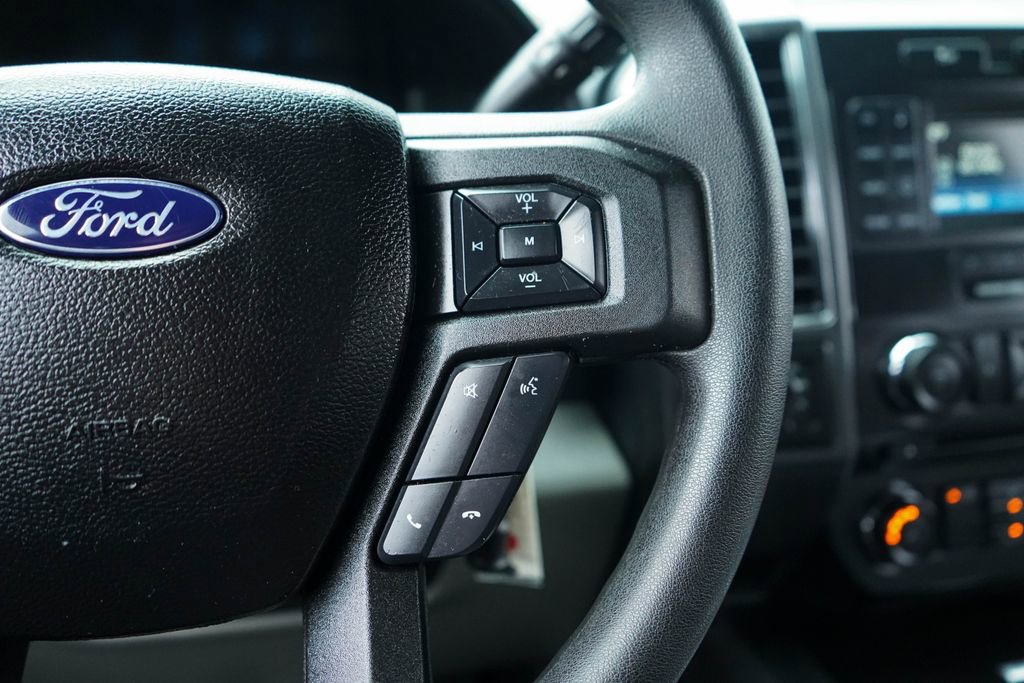 Used 2017 Ford F150 XLT image 26