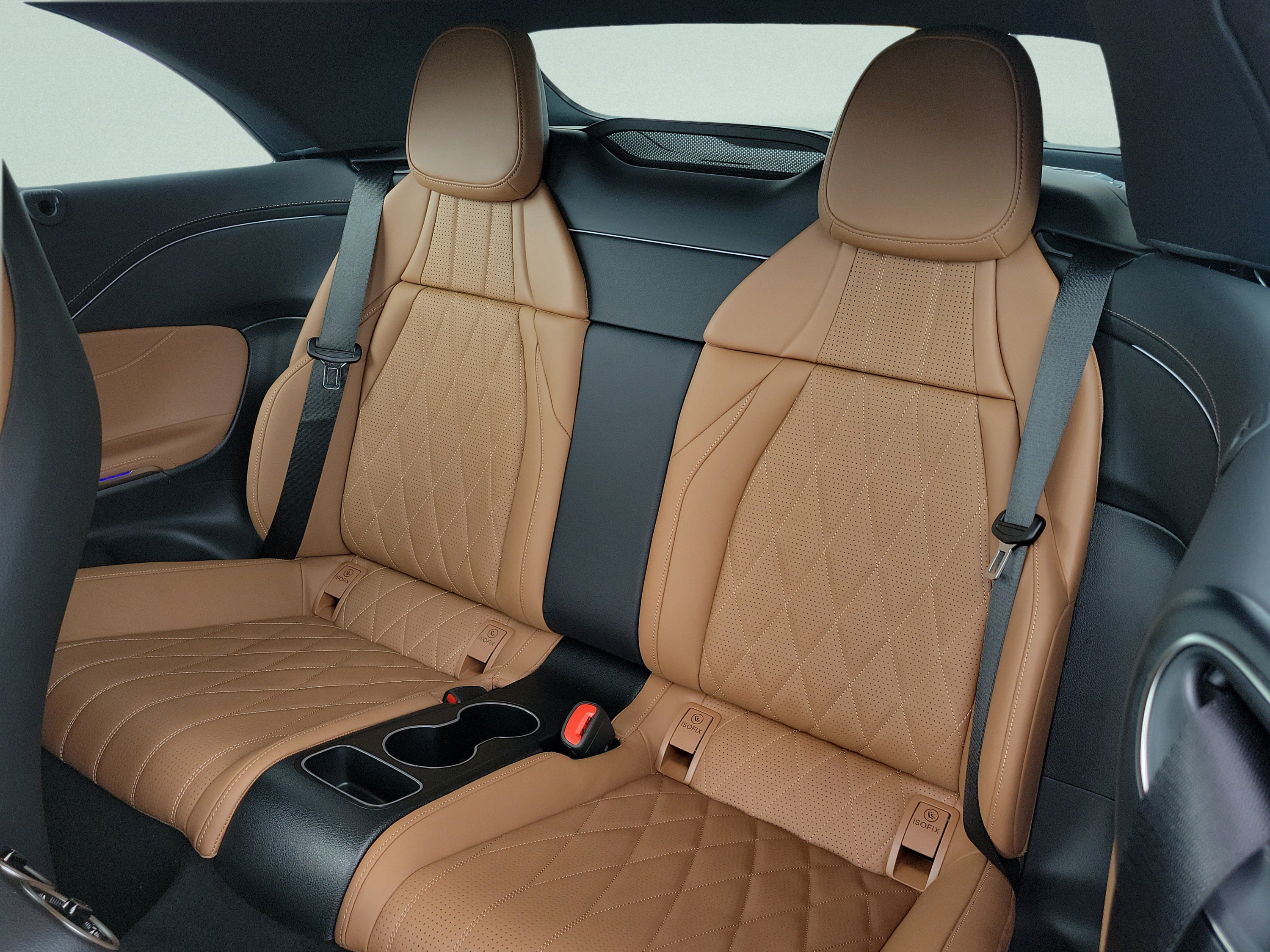 New 2027 Mercedes-Benz CLE 53 AMG 4MATIC Cabriolet image 10