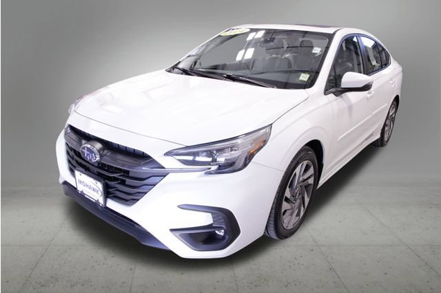 Used 2024 Subaru Legacy Limited