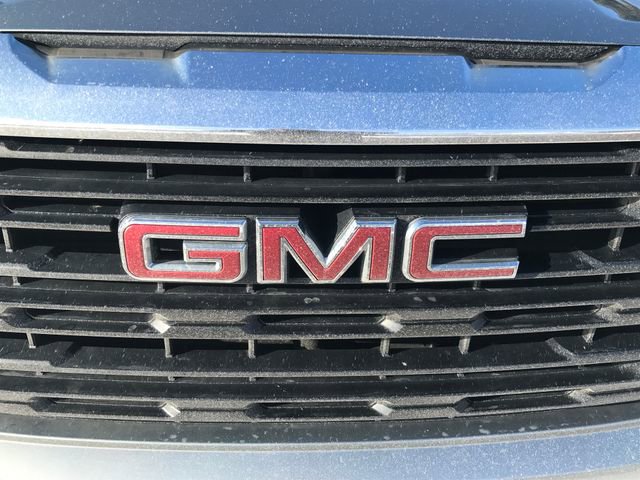 Certified 2023 GMC Sierra 1500 Pro w/ Pro Value Package image 6