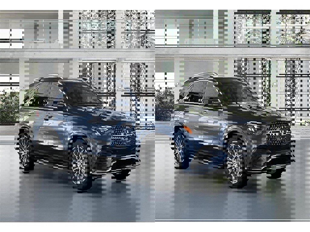 New 2026 Mercedes-Benz GLE 450 4MATIC image 11