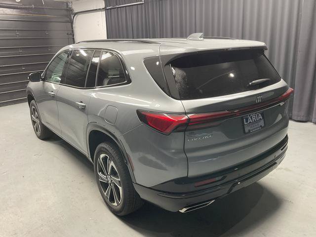 New 2026 Buick Enclave Sport Touring FWD image 5