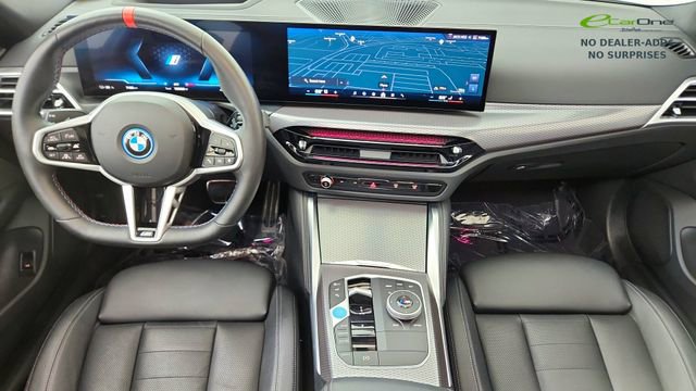 Used 2025 BMW i4 M50 image 36