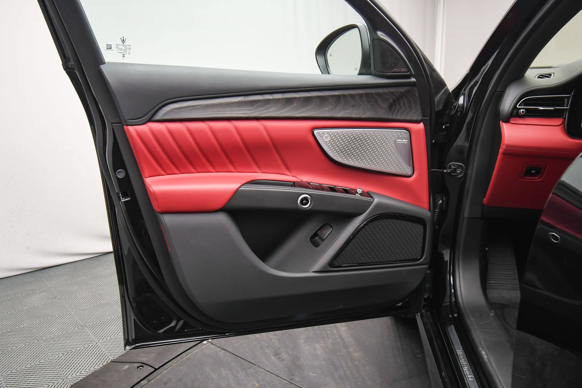 New 2025 Maserati Grecale GT AWD/4WD image 40