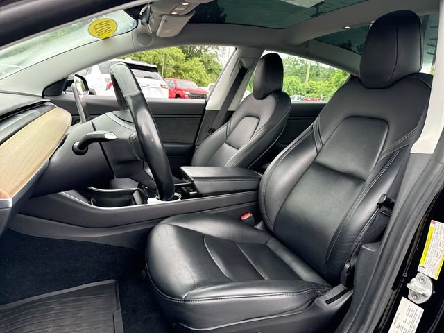 Used 2019 Tesla Model 3 Long Range RWD image 11