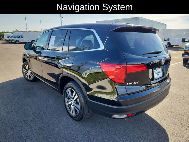 Used 2016 Honda Pilot EX-L image 5