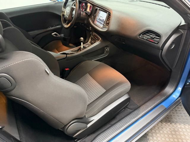 Certified 2021 Dodge Challenger R/T Scat Pack image 32