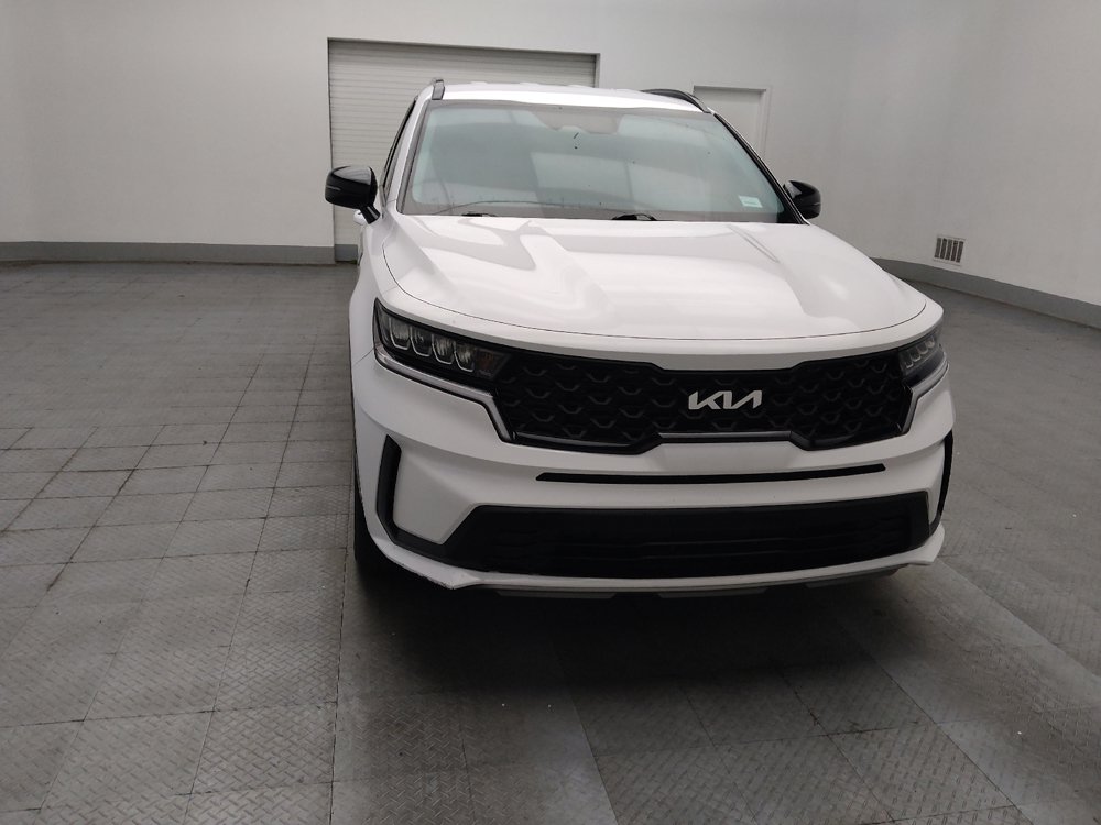 Used 2023 Kia Sorento S FWD image 14