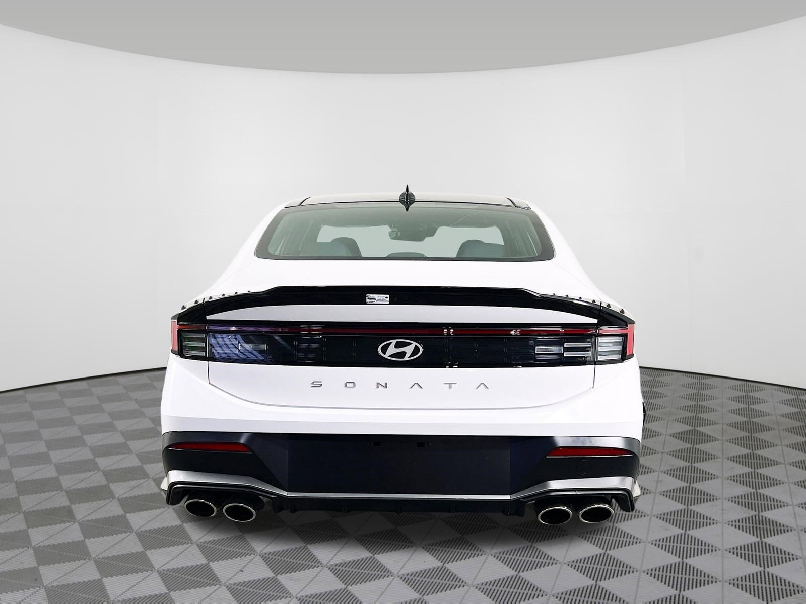 New 2026 Hyundai Sonata N Line FWD image 29