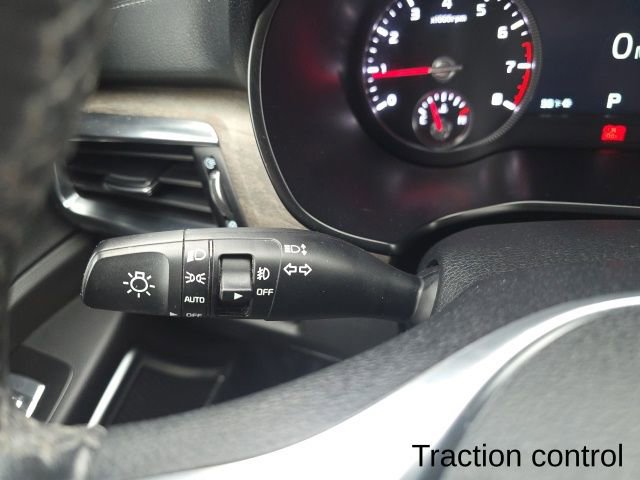 Used 2022 Kia Telluride SX image 15