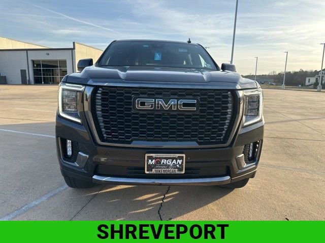 Certified 2024 GMC Yukon XL Denali Ultimate image 3
