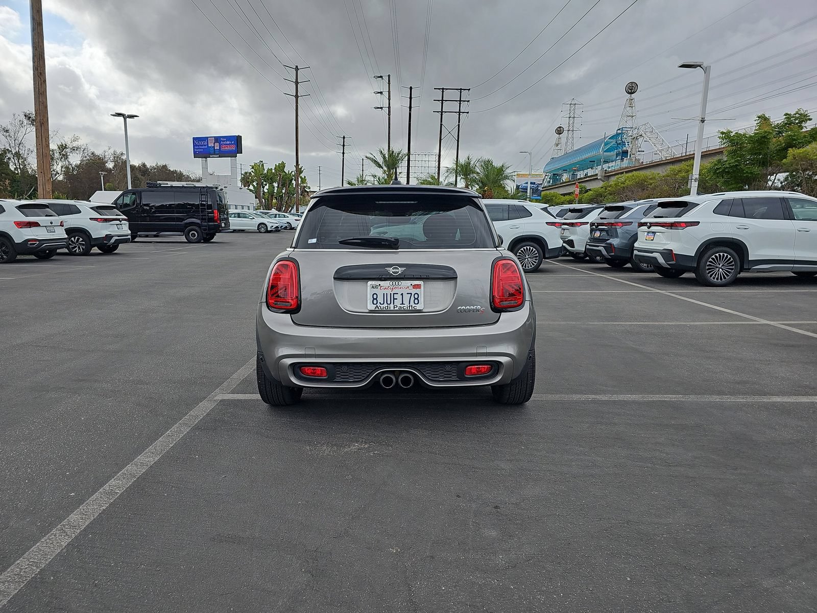 Used 2019 MINI Cooper S FWD image 6