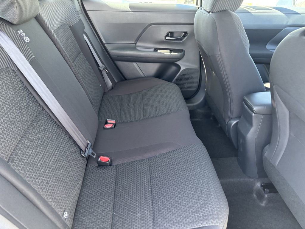 New 2026 Nissan Kicks S image 8