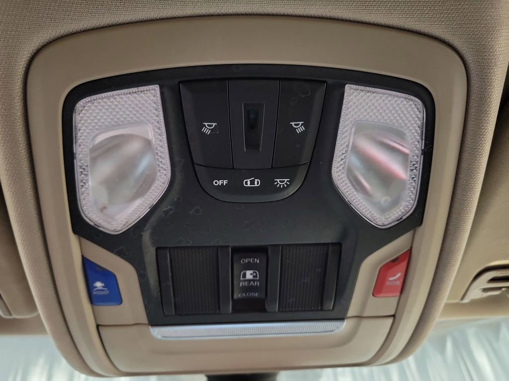Used 2019 RAM 1500 Big Horn AWD/4WD image 21