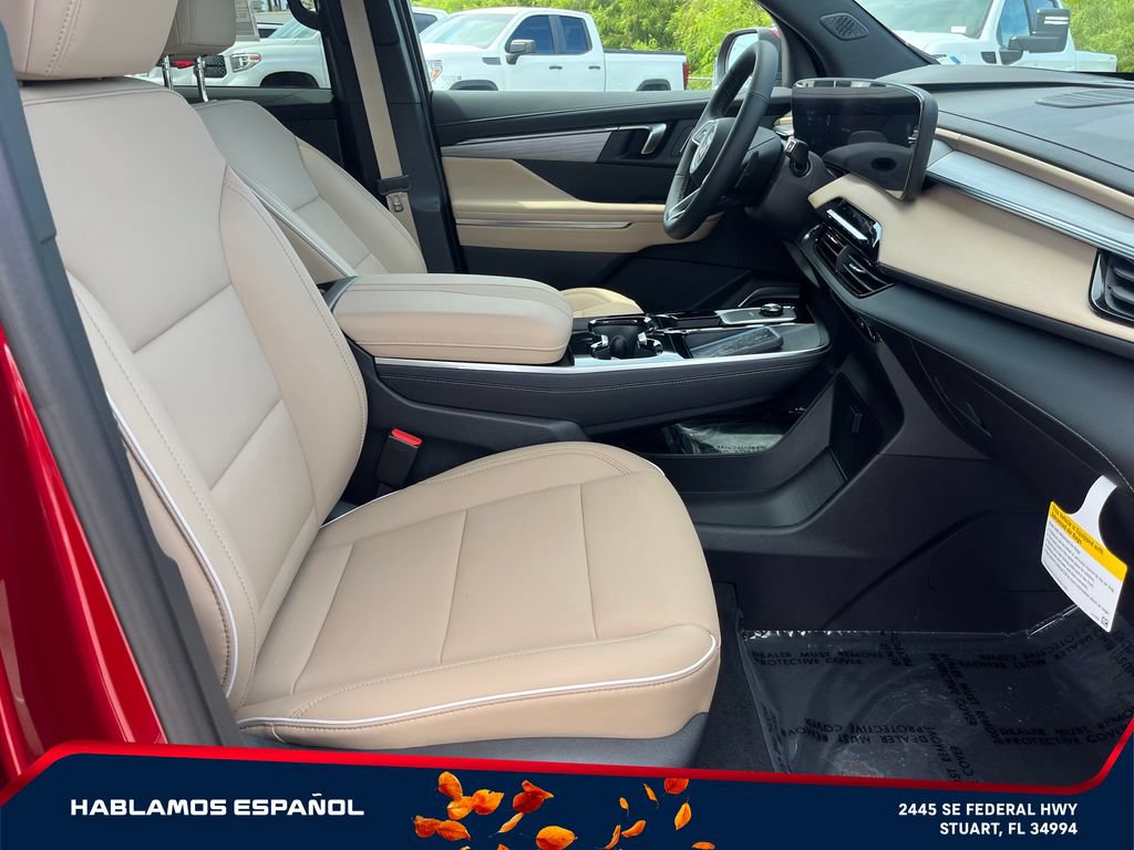 New 2026 Buick Enclave Preferred FWD image 20
