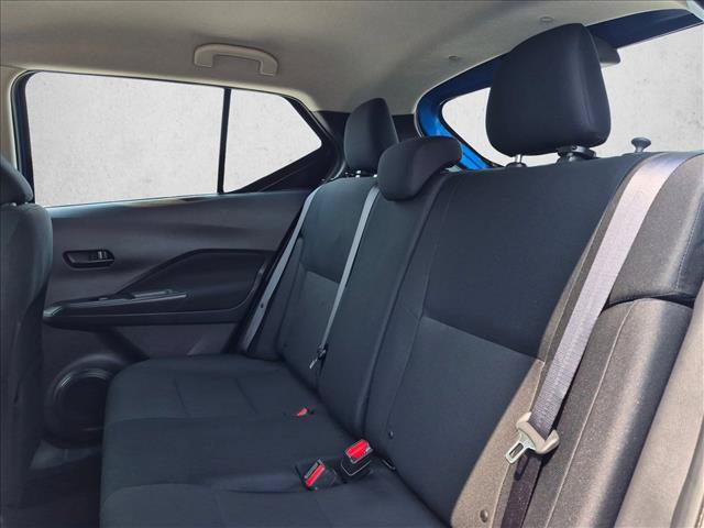 Used 2024 Nissan Kicks S FWD image 22