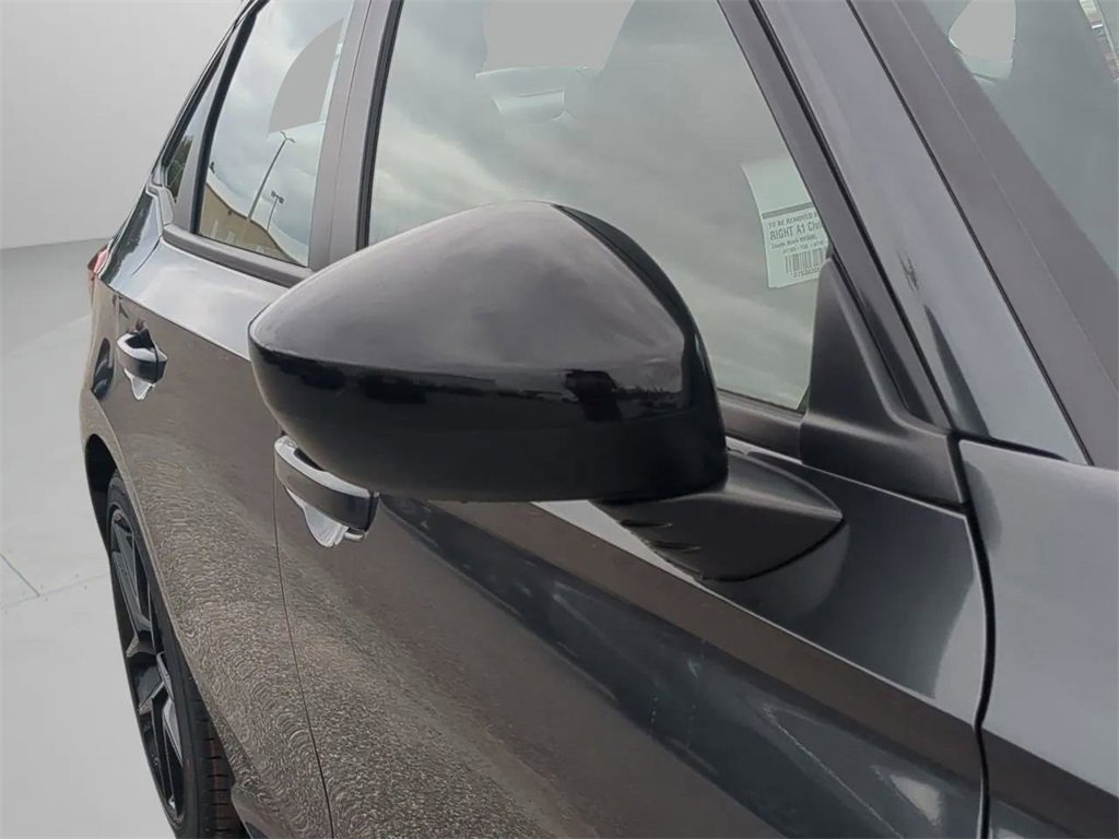 New 2026 Honda Civic Sport image 25