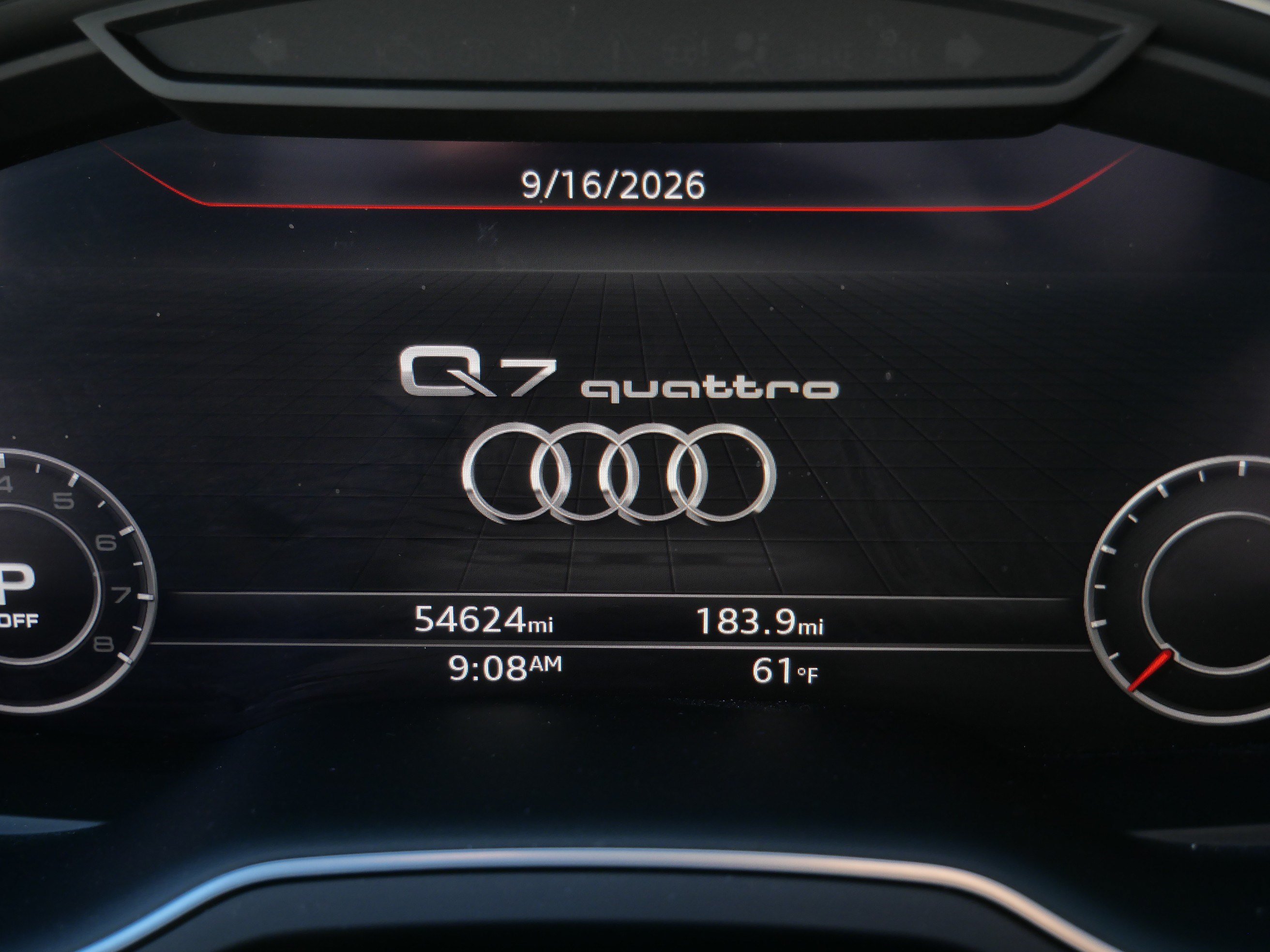 Used 2019 Audi Q7 3.0T Premium Plus w/ Premium Plus Package AWD/4WD image 22
