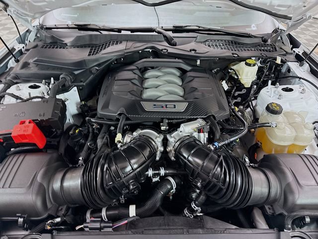 Used 2024 Ford Mustang GT Premium image 29