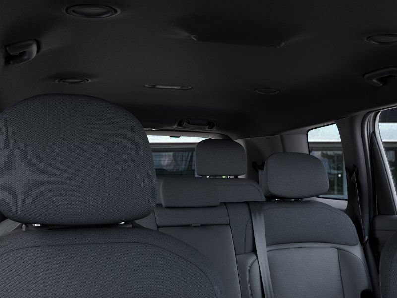 New 2027 Kia Telluride LX FWD image 27