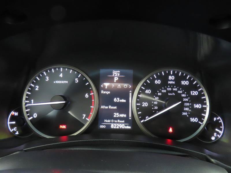 Used 2015 Lexus NX 200t FWD image 20