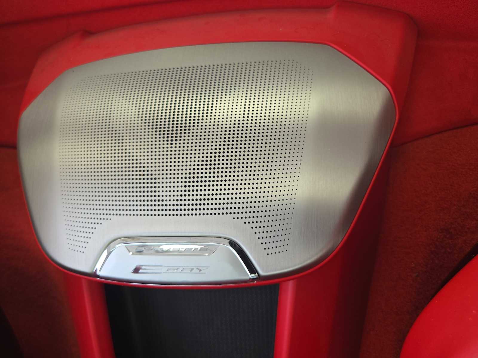 Used 2024 Chevrolet Corvette E-Ray w/ ZER Performance Package image 20