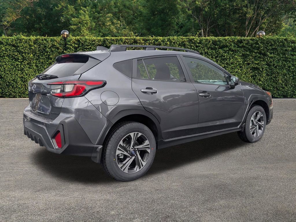 New 2026 Subaru Crosstrek 2.0i Premium AWD/4WD image 4