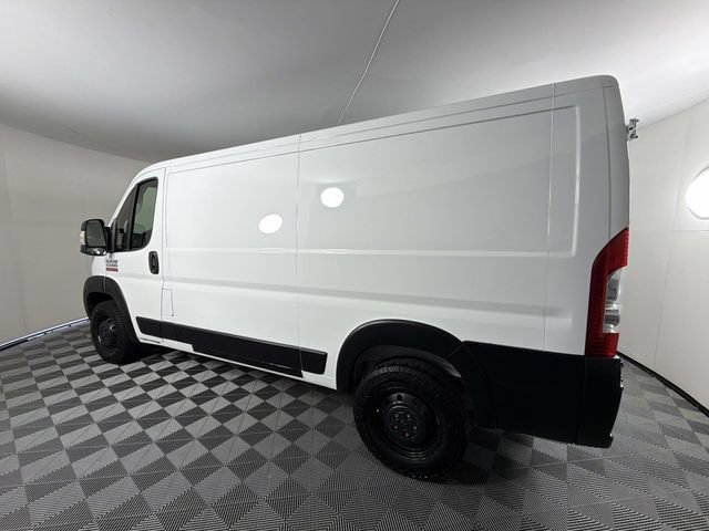 Used 2022 RAM ProMaster 2500 w/ Driver Convenience Group FWD image 7