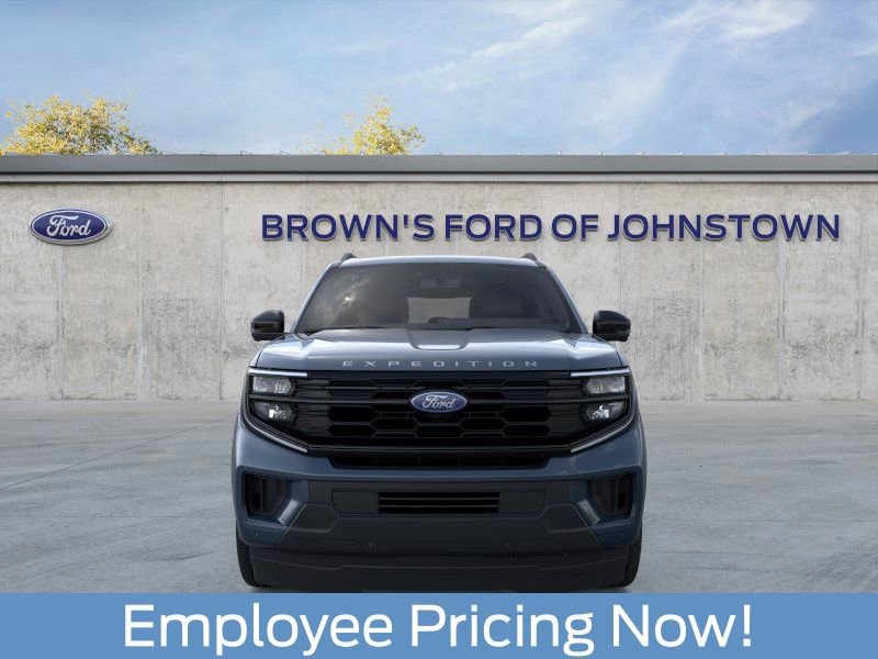 New 2026 Ford Expedition Active AWD/4WD image 7