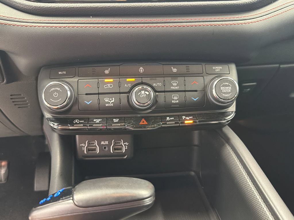 Certified 2023 Dodge Durango GT AWD/4WD image 28