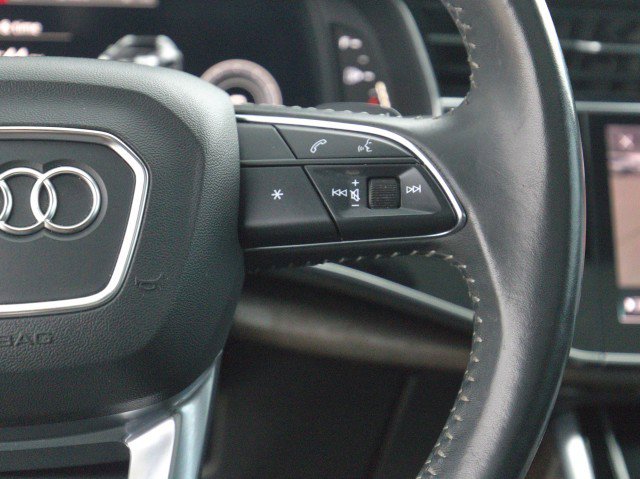 Used 2019 Audi Q8 Premium Plus image 21