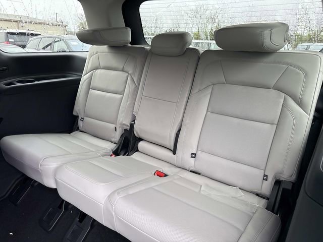 New 2026 Lincoln Navigator Premiere image 19