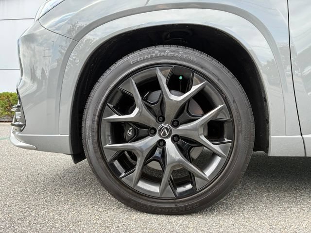 Used 2024 Lexus TX 500h AWD w/ Technology Package image 16