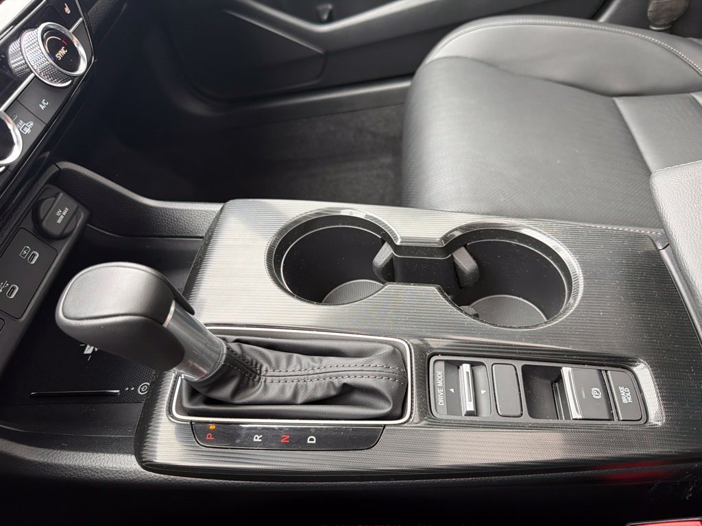 Certified 2026 Honda Civic Sport Touring image 35