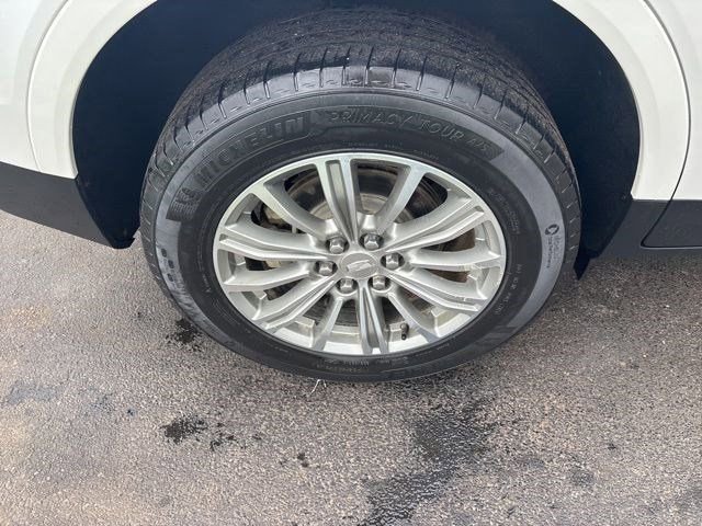 Used 2019 Cadillac XT5 Luxury image 45