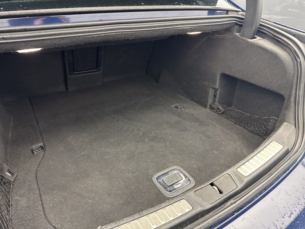 Used 2018 Lincoln Continental Reserve w/ Rear-seat Package image 39