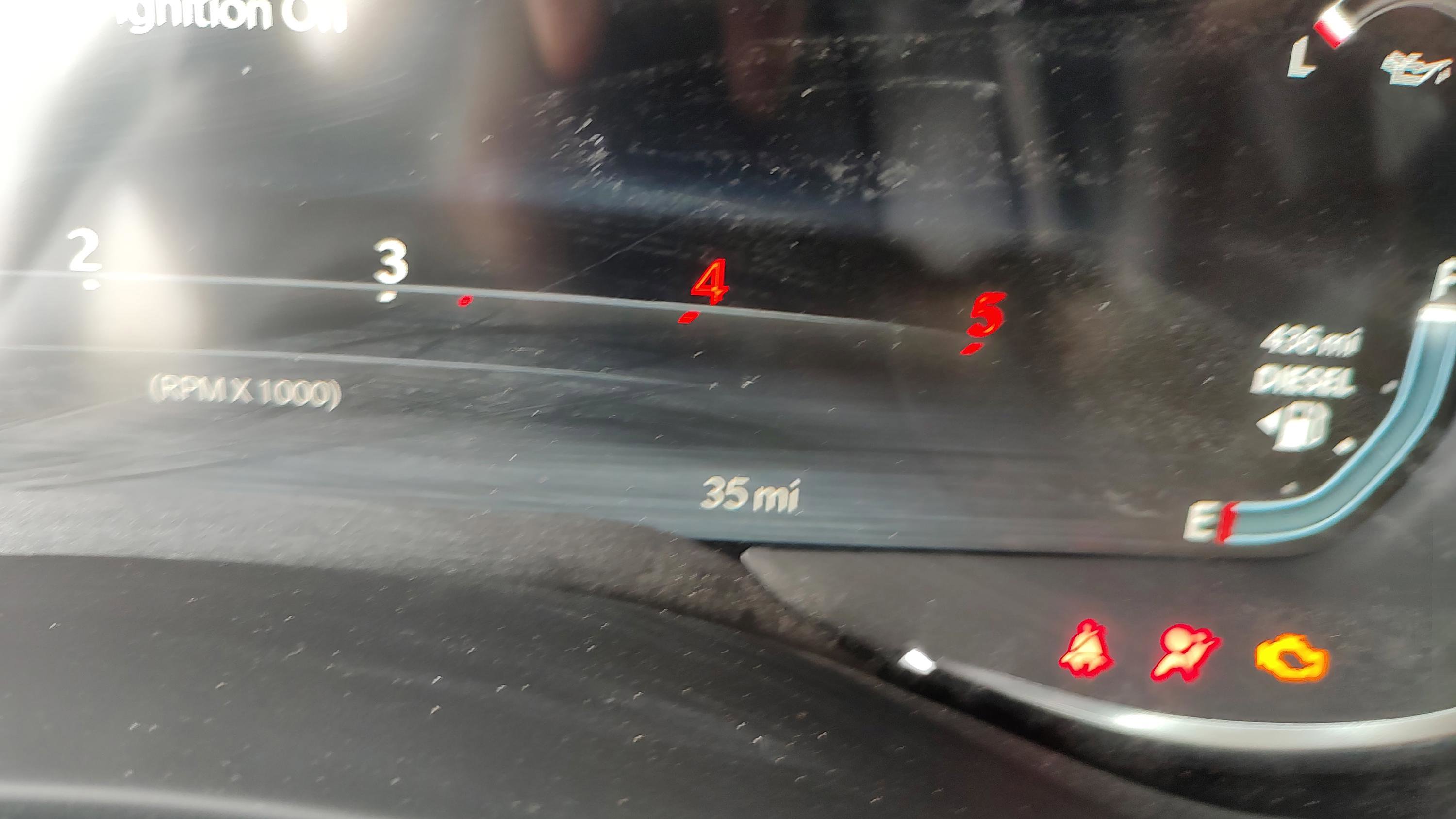 New 2026 RAM 2500 Laramie w/ Night Edition image 20