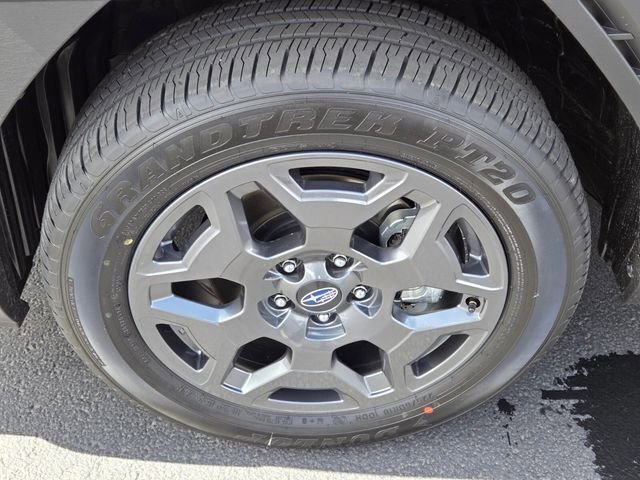 New 2026 Subaru Outback Premium image 5