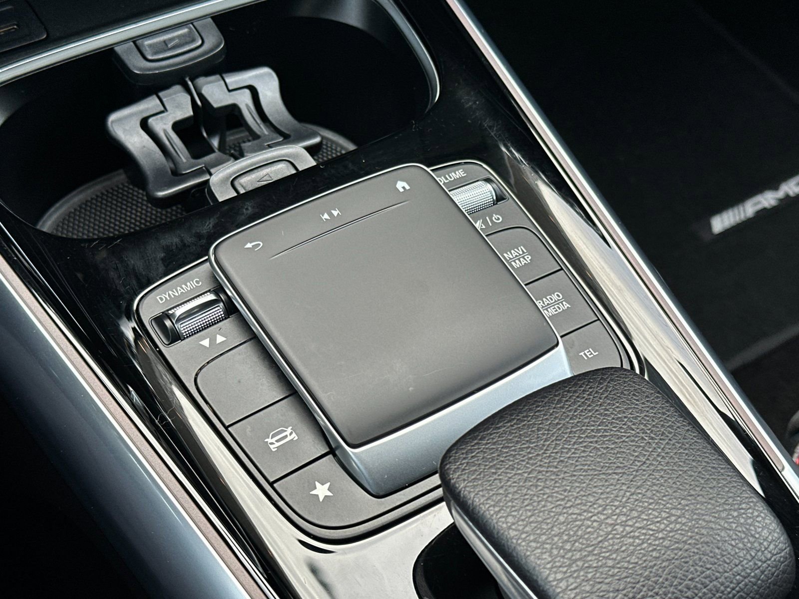 Certified 2022 Mercedes-Benz GLA 250 4MATIC image 20