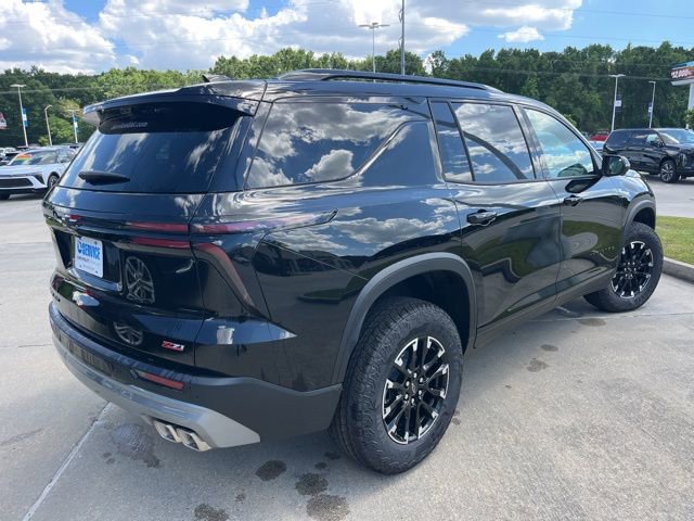 New 2026 Chevrolet Traverse Z71 AWD/4WD image 11