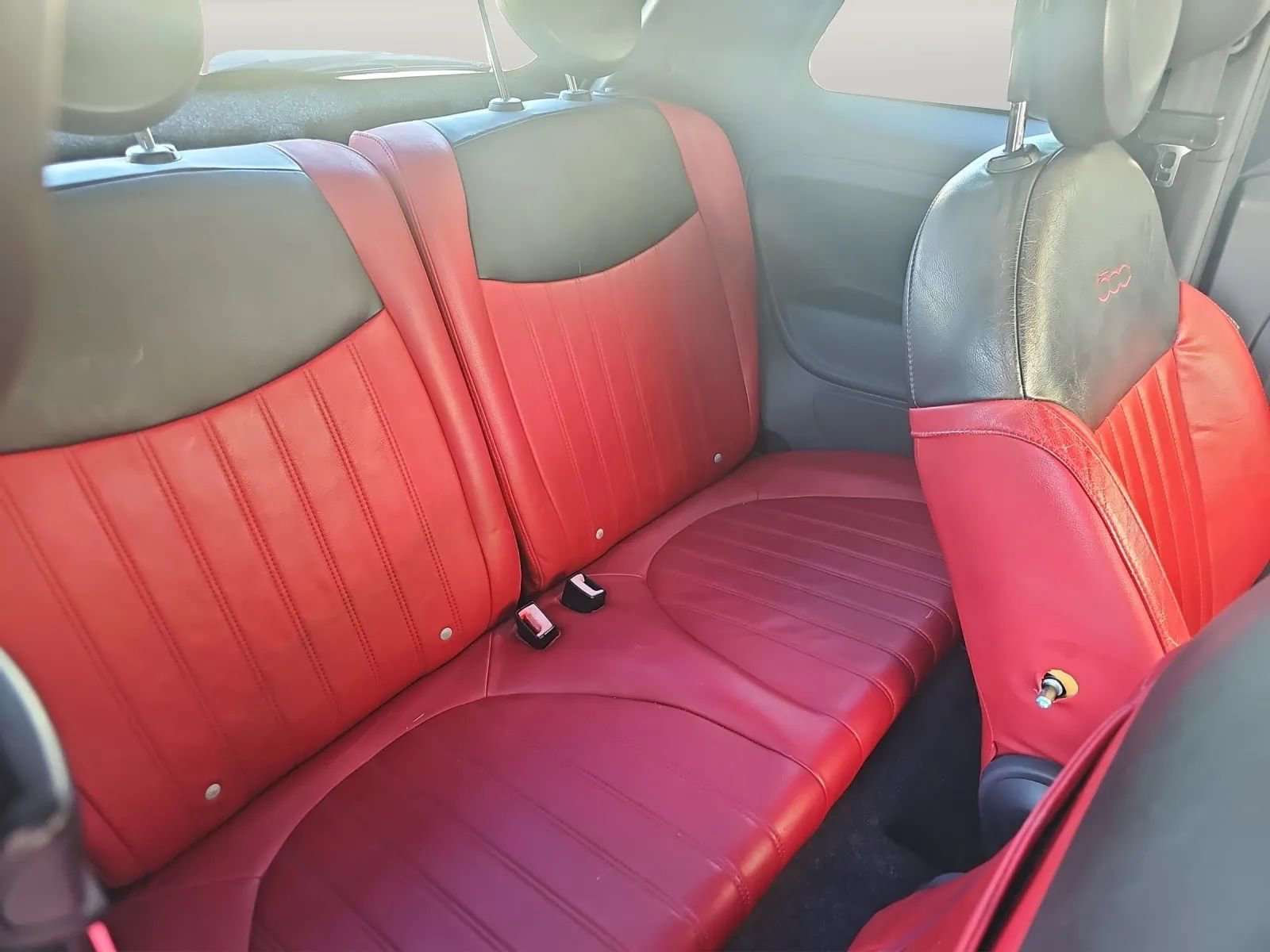 Used 2013 FIAT 500 Sport w/ Beats Audio Pkg image 19