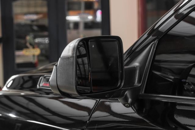 Used 2022 RAM 3500 Limited image 37