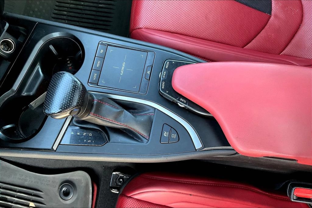 Used 2021 Lexus UX 250h F Sport w/ F Sport Premium Package AWD/4WD image 18