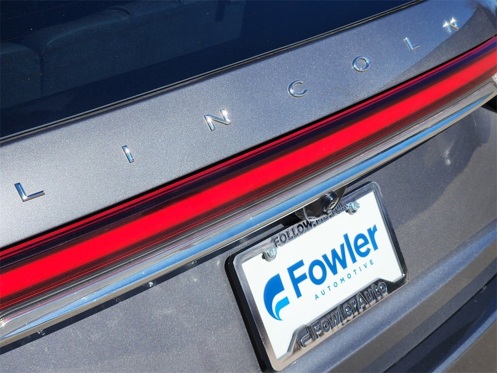 Used 2021 Lincoln Aviator Grand Touring w/ Equipment Group 302A image 12