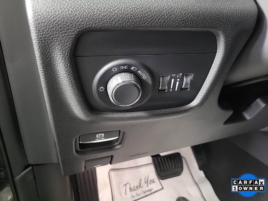 Used 2022 Jeep Grand Cherokee L Laredo w/ Luxury Tech Group I image 22