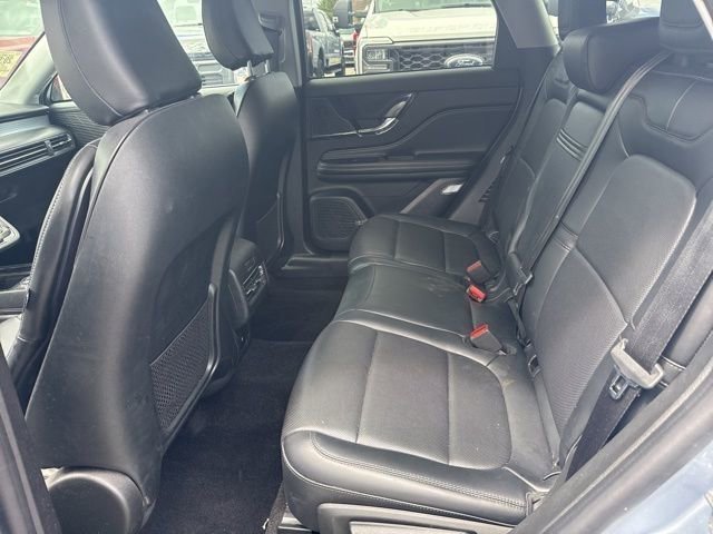 Used 2022 Lincoln Corsair AWD w/ Premium Package image 15