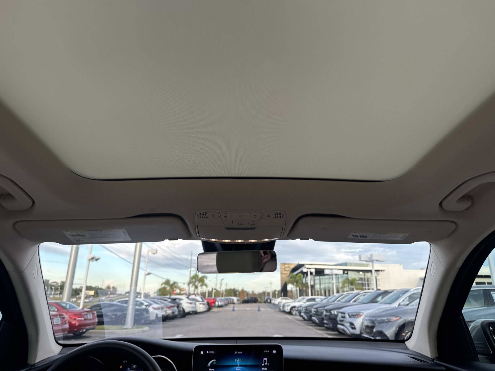 Certified 2022 Mercedes-Benz GLC 300 image 14