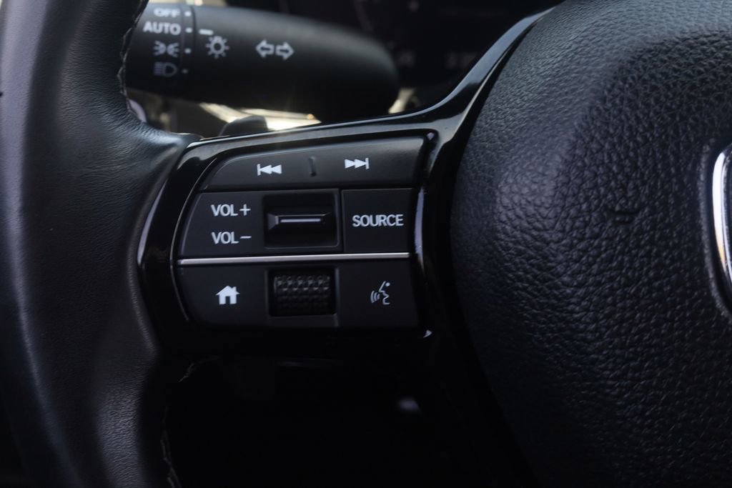Used 2024 Honda Civic Sport image 13