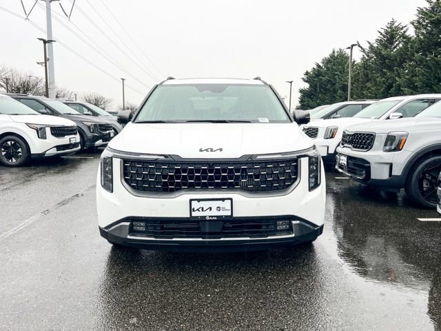 New 2026 Kia Carnival SX image 5